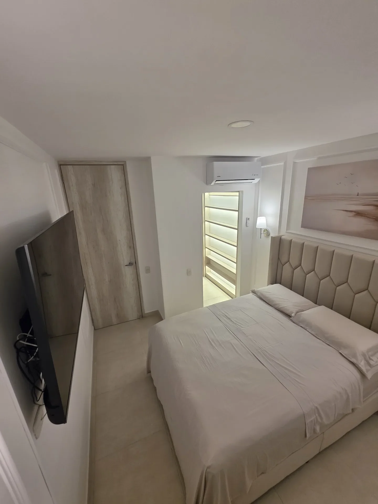Habitación Principal
